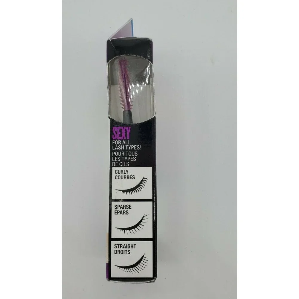 CoverGirl So Lashy! blastPRO Waterproof‎ Mascara - EXTREME BLACK 820